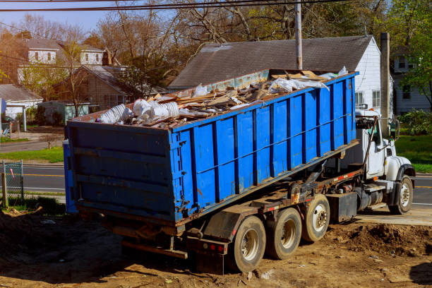 Professional Junk Removal Services in Newburg, WI